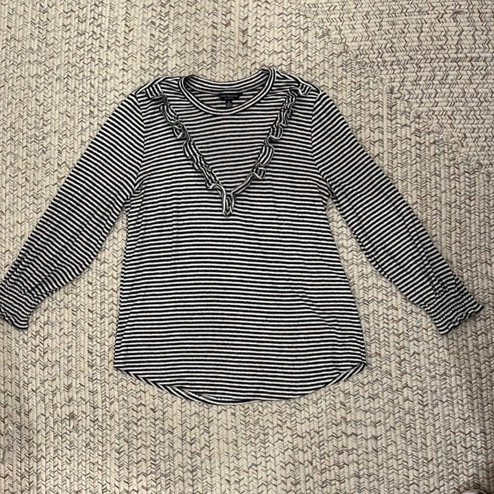 Lucky Brand long sleeve shirt